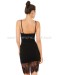Nobody Compares Black Lace Dress